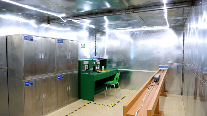 EMC-Laboratory