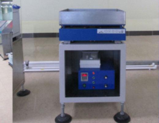 Vibration-test