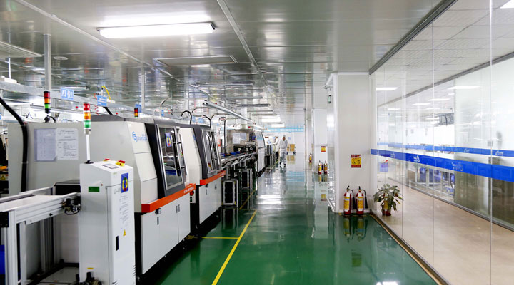 Production line style